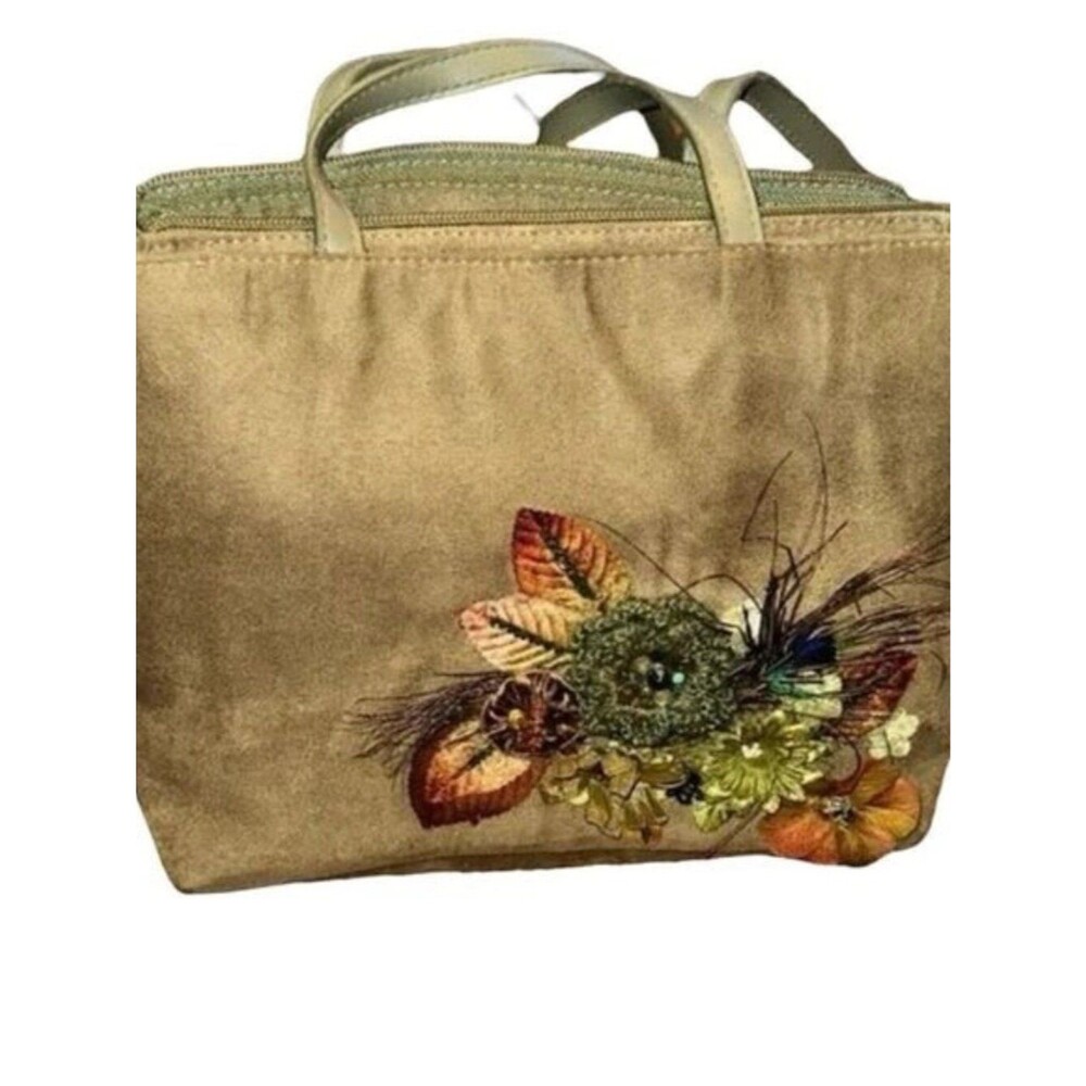 Cappelli Straworld Inc. Handbag